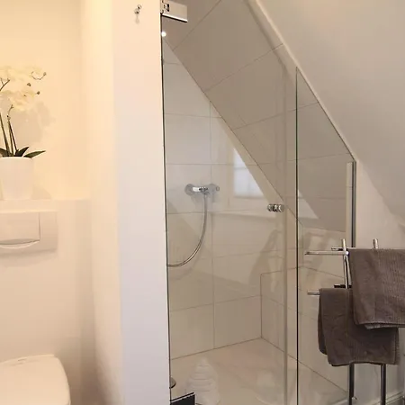 בית נופש Ferienhaus Ameland *