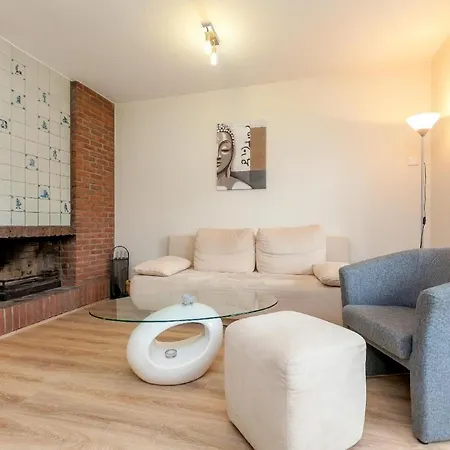 Ferienhaus Ameland * Wenningstedt-Braderup