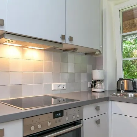 בית נופש Ferienhaus Ameland *