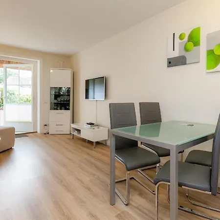 Ferienhaus Ameland בית נופש Wenningstedt-Braderup
