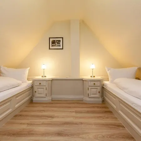 בית נופש Ferienhaus Ameland *