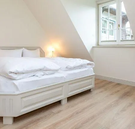 Ferienhaus Ameland בית נופש